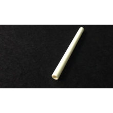 high purity insulating 10mm 95% alumina ceramic tube